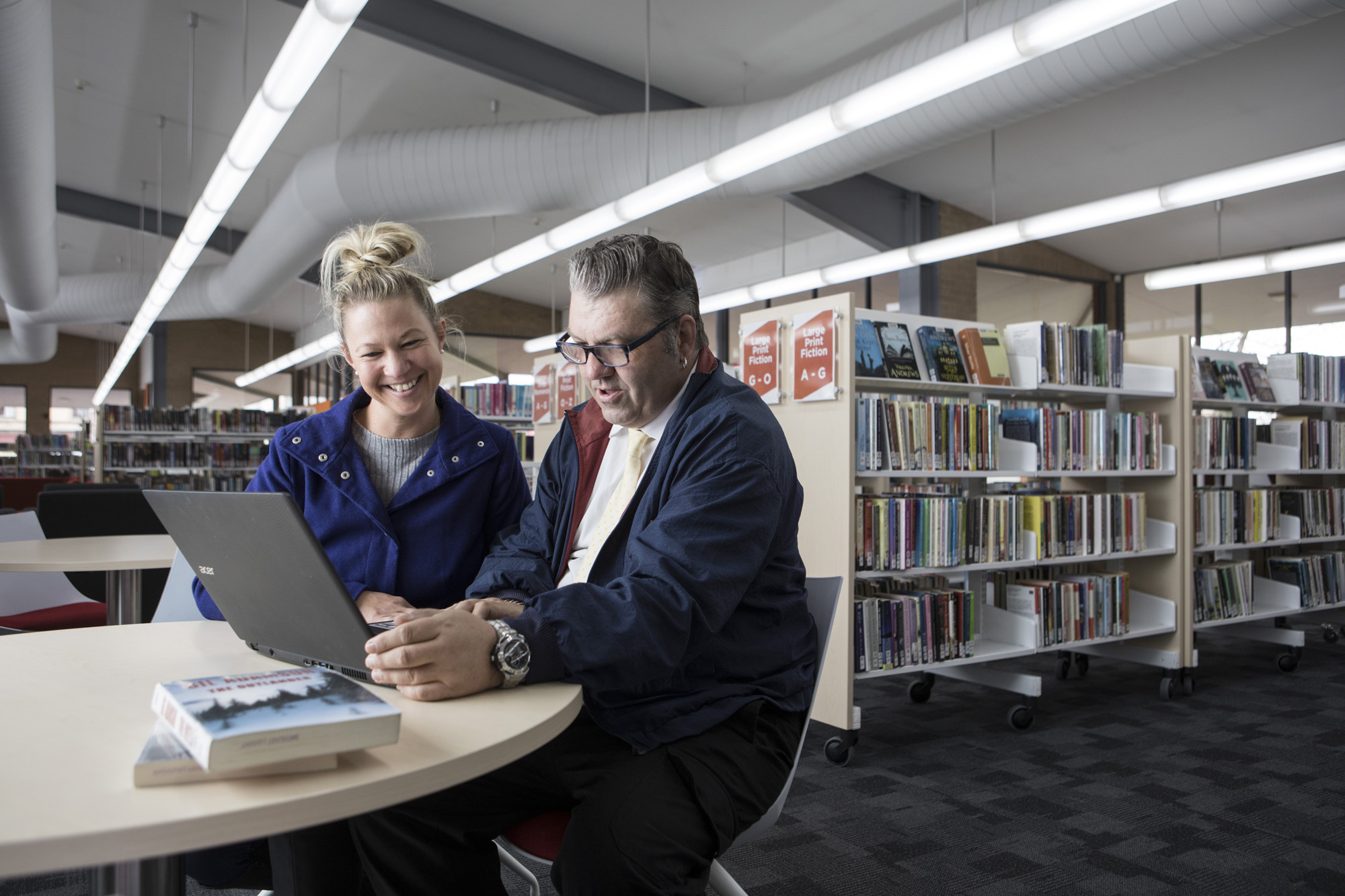 Disability Services Image