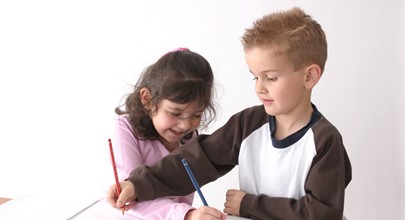 Individual tutoring programs for children during COVID-19 Image