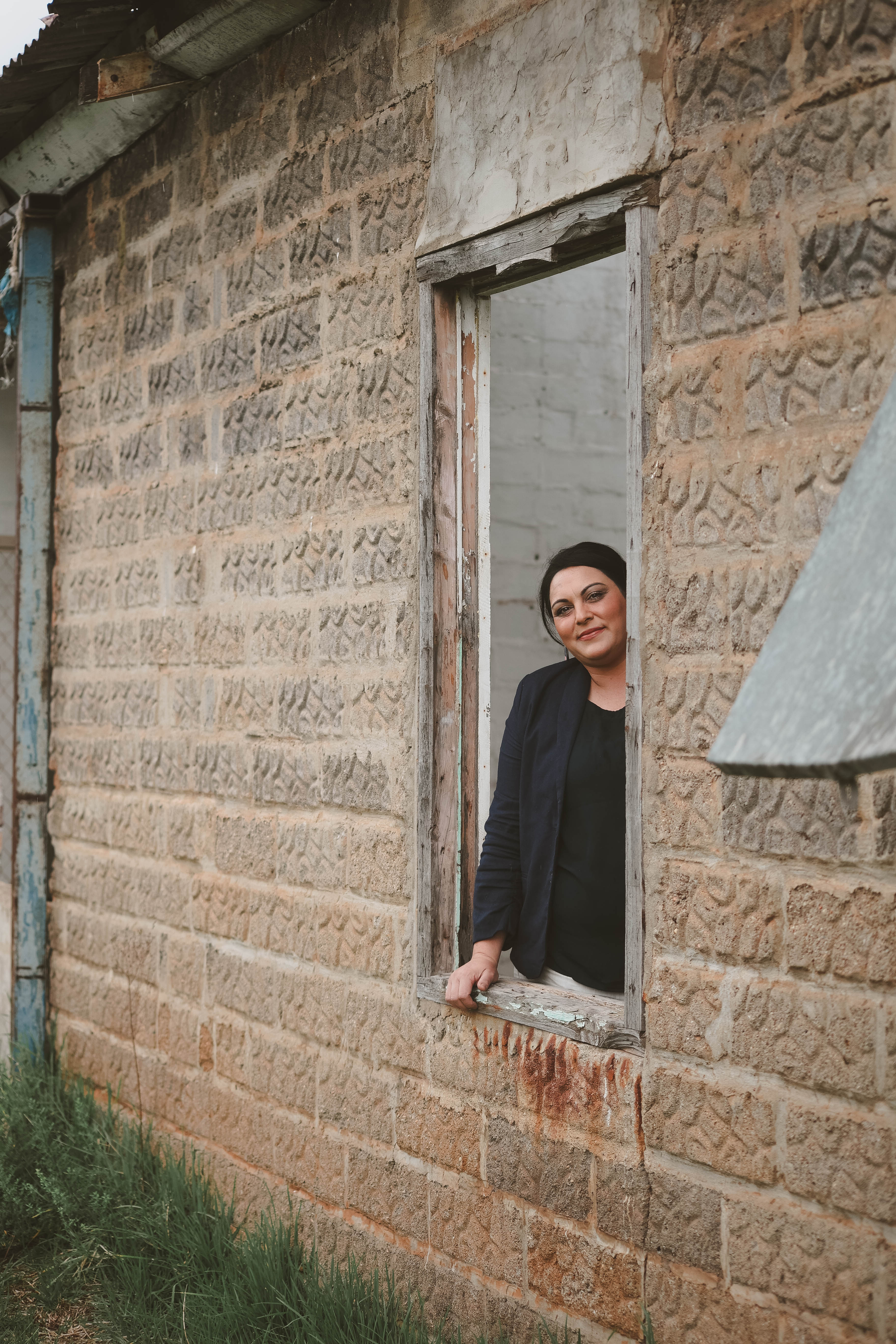 Amanda advocates for Aboriginal children in care Image