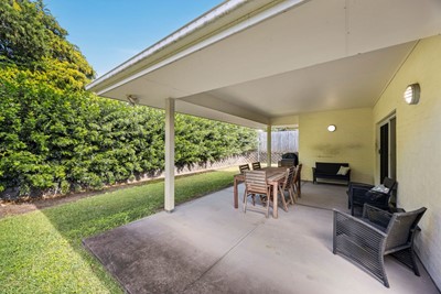 Silkstone - Silkstone - Ginger House, QLD Image 8