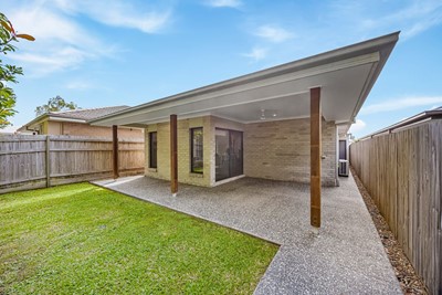 Pallara, Queensland - Pallara - Elodina House, QLD Image 2