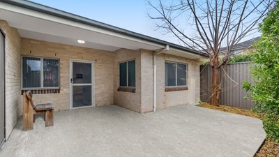 Quakers Hill - Quakers Hill - Chisolm House, NSW Image 11