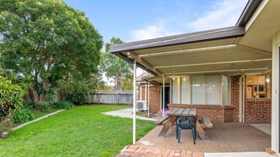 Quakers Hill - Myrtle House - Quakers Hill - Myrtle House, NSW Image 1