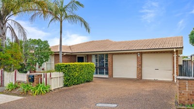 Quakers Hill - Myrtle House - Quakers Hill - Myrtle House, NSW Image 4