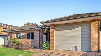 Fairfield, NSW - Fairfield - Sandpiper House, NSW Image 1