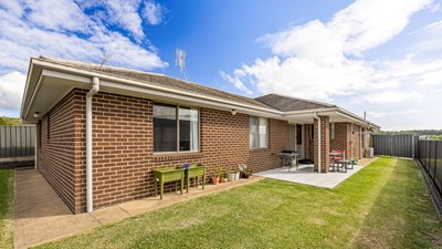 Cameron Park - Cameron Park - Jackwood , NSW Image 10